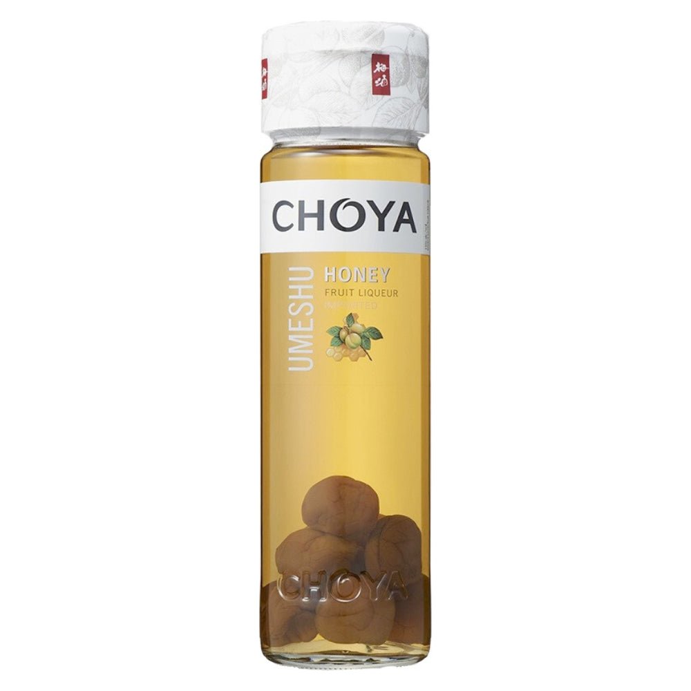 Choya Umeshu Honey Fruit Liqueur Liqueur Choya   
