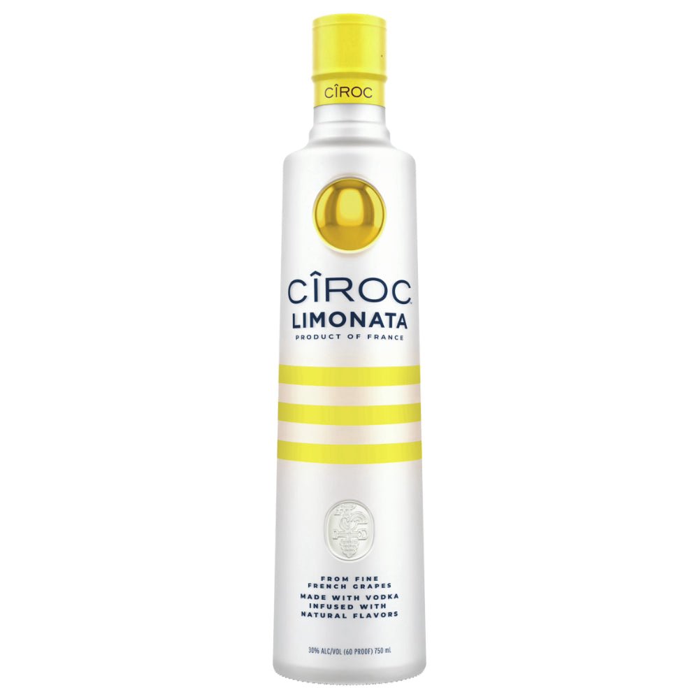Ciroc Limonata Vodka CÎROC   