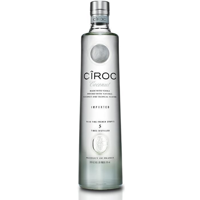 Ciroc Music Box Vodka CÎROC   