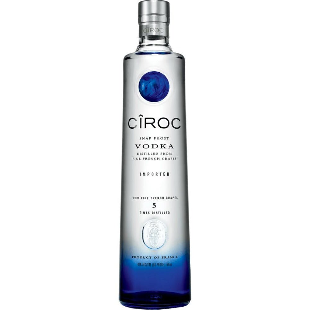 Ciroc Snap Frost Vodka Vodka CÎROC   