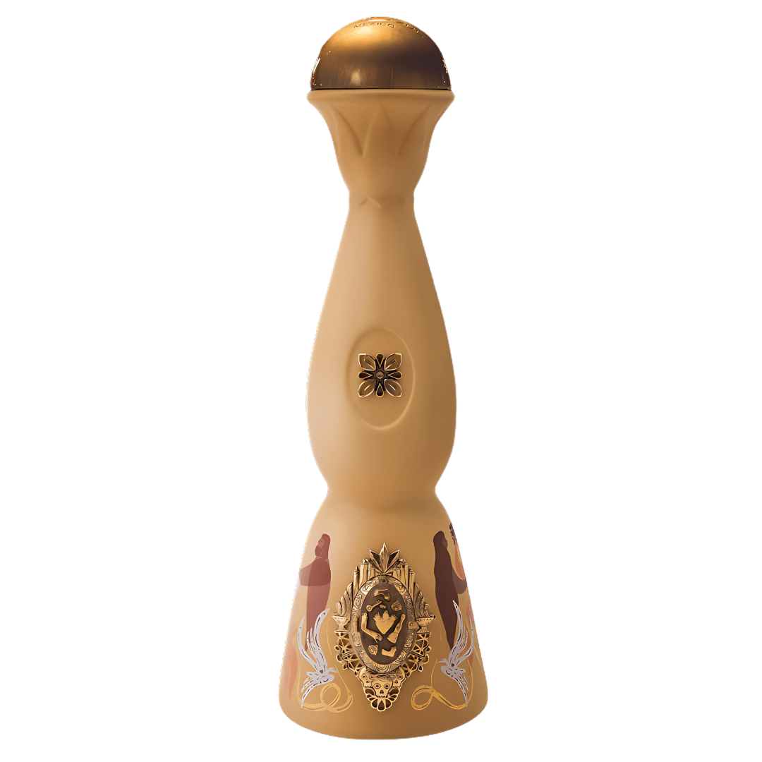 Clase Azul Tequila Dia de Muertos Edicion Limitada Recuerdos Clase Azul Tequila