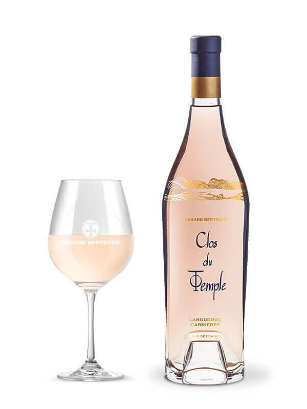 Clos du Temple - Main Street Liquor