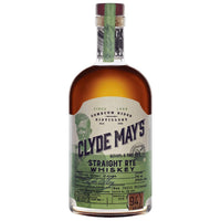 Thumbnail for Clyde May's Straight Rye Whiskey Rye Whiskey Clyde May's   