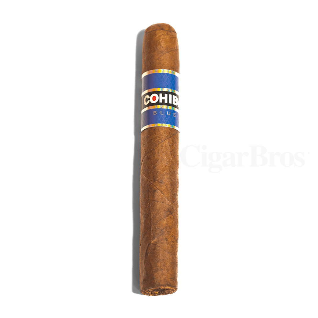 Cohiba Blue CigarBros