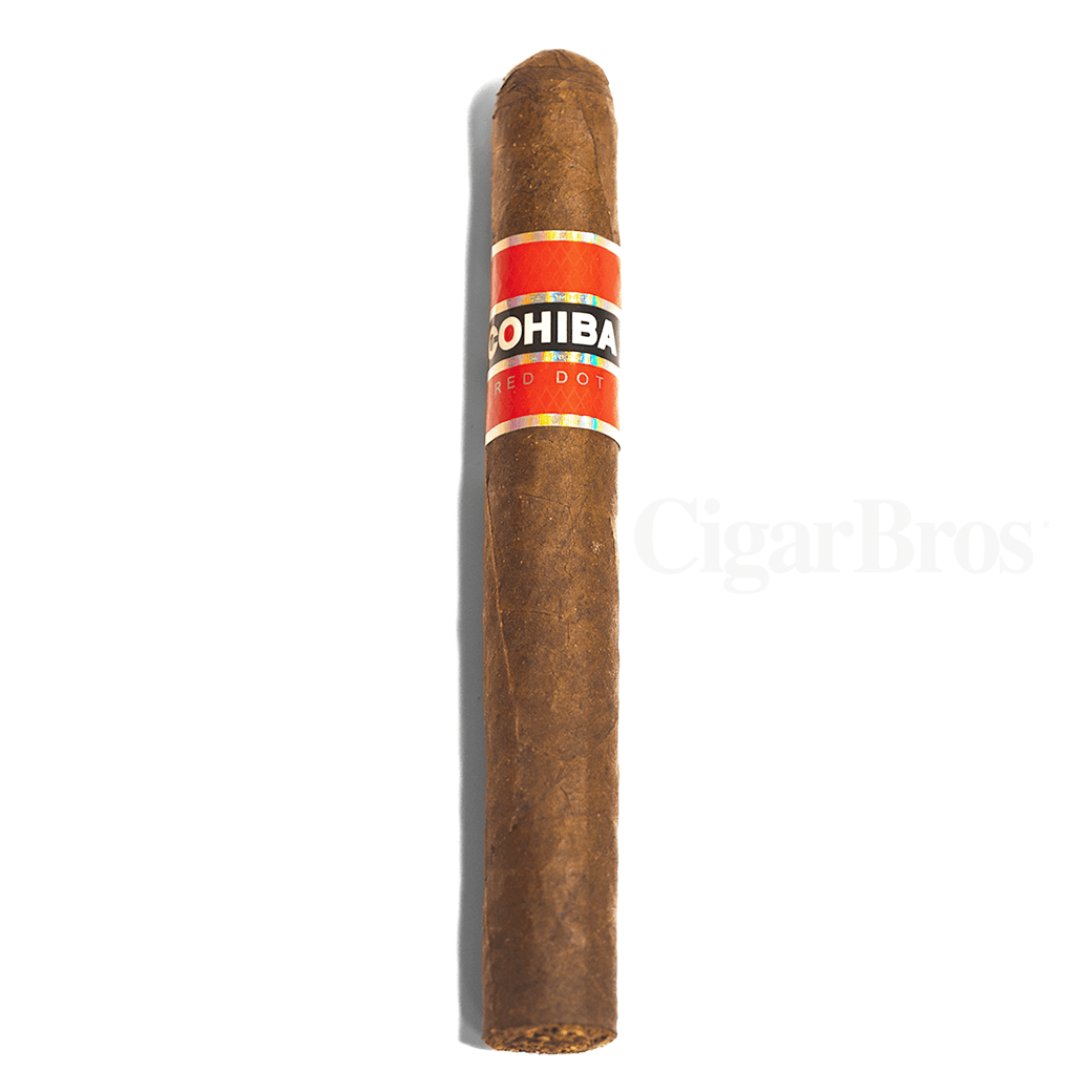Cohiba Toro CigarBros