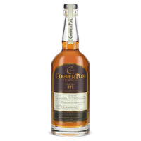 Thumbnail for Copper Fox Rye Whisky Rye Whiskey Copper Fox Distillery   