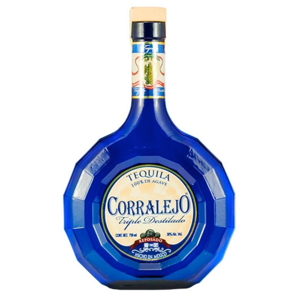 Corralejo Triple Distilled Tequila Tequila Corralejo Tequila   