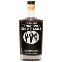 Thumbnail for Corsair Tennessee Single Malt Whiskey Single Malt Whiskey Corsair Distillery   