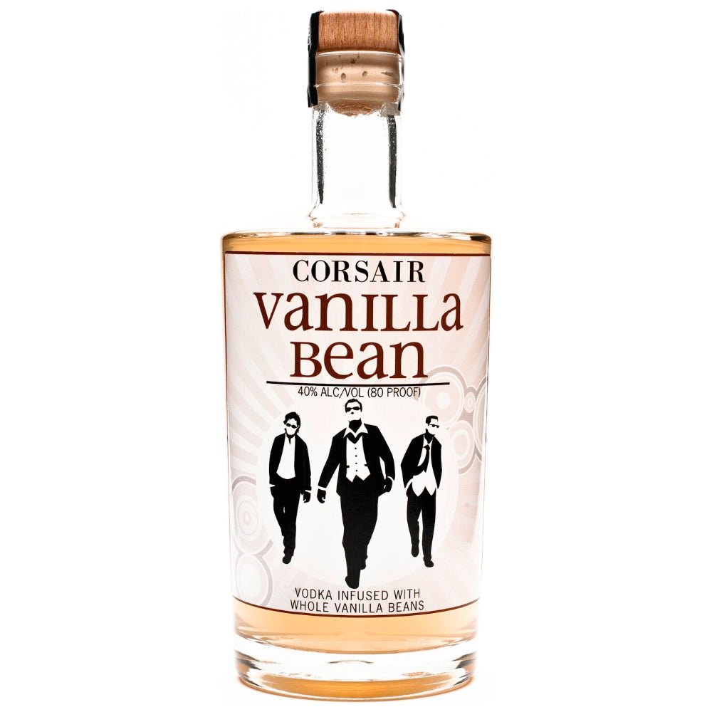Corsair Vanilla Bean Vodka Vodka Corsair Distillery   