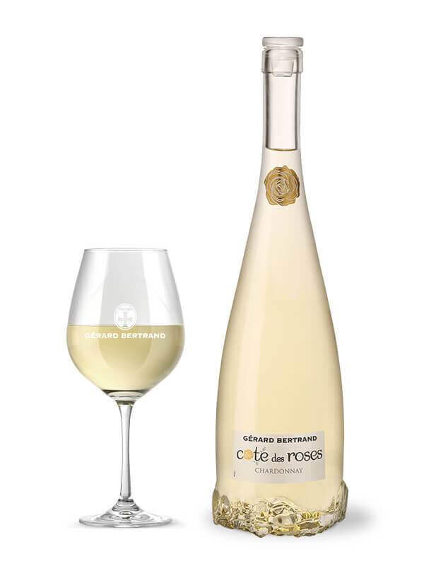 Cote des Roses chardonnay 750ml - Main Street Liquor