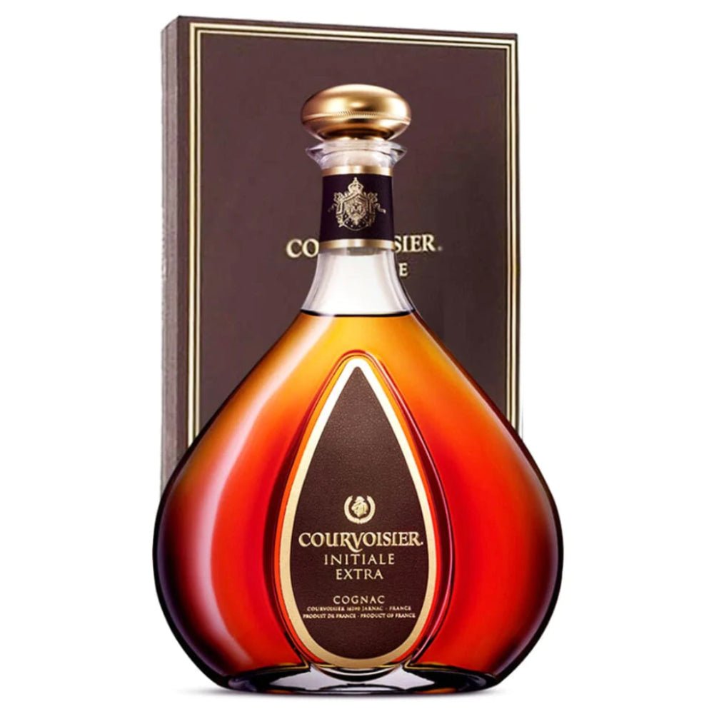 Courvoisier Initiale Extra Cognac Cognac Courvoisier   