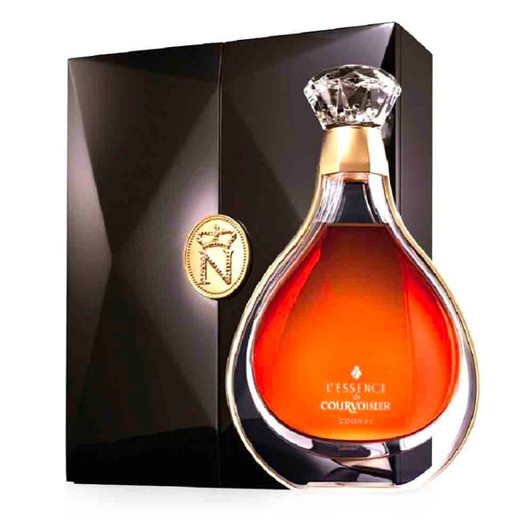 Courvoisier L'Essence X Baccarat Rare Cognac - BuyMyLiquor