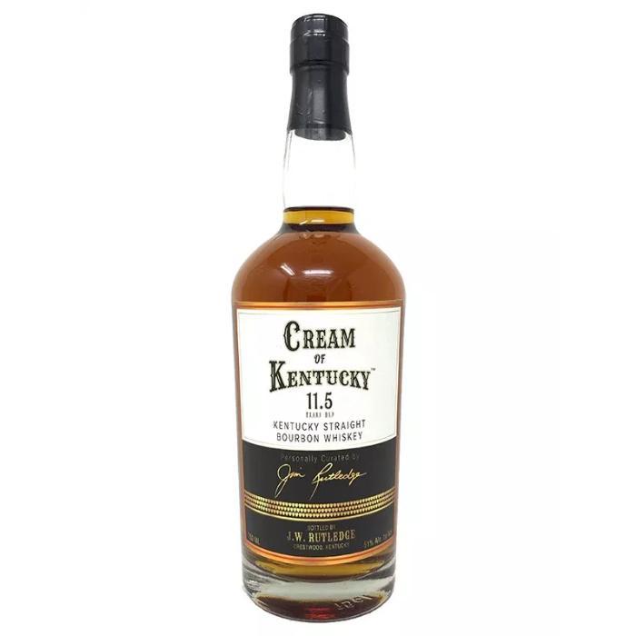 Cream Of Kentucky Bourbon 11.5 Year Bourbon Cream Of Kentucky   