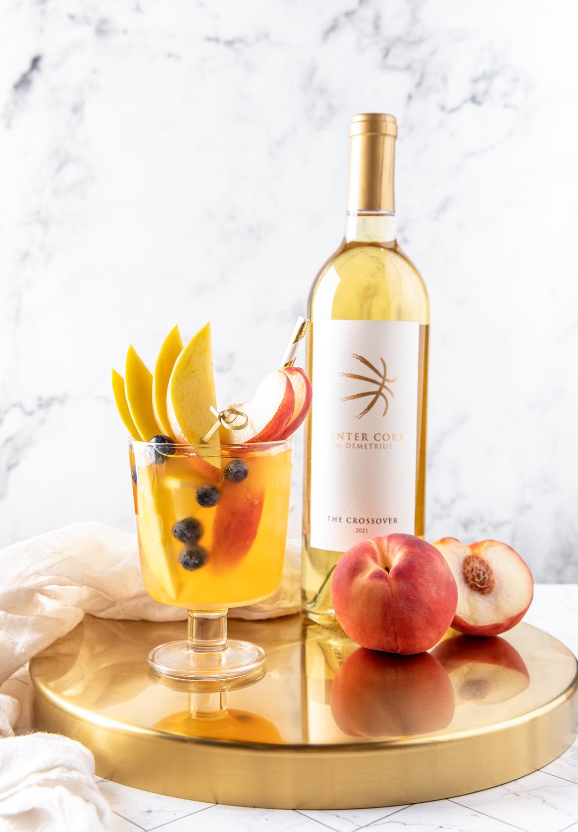 Crossover - Main Street Liquor