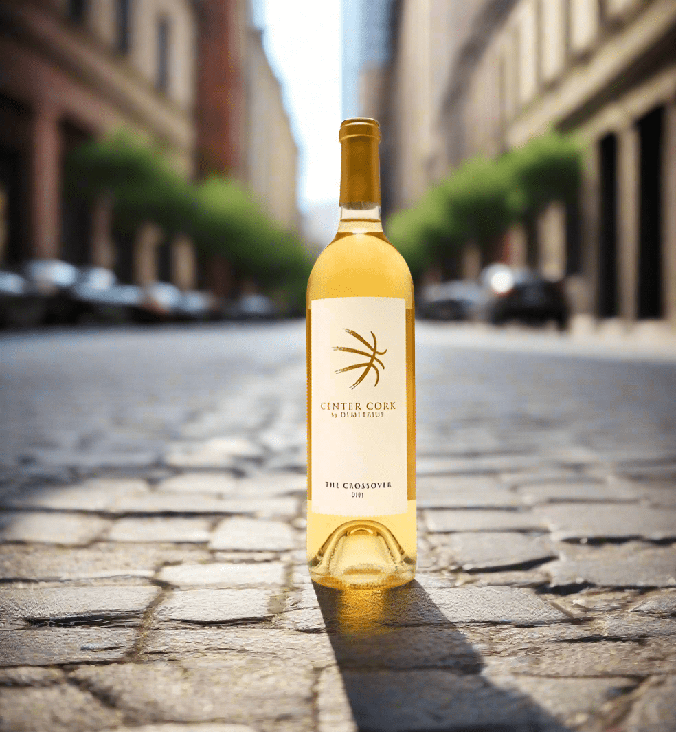 Crossover - Main Street Liquor