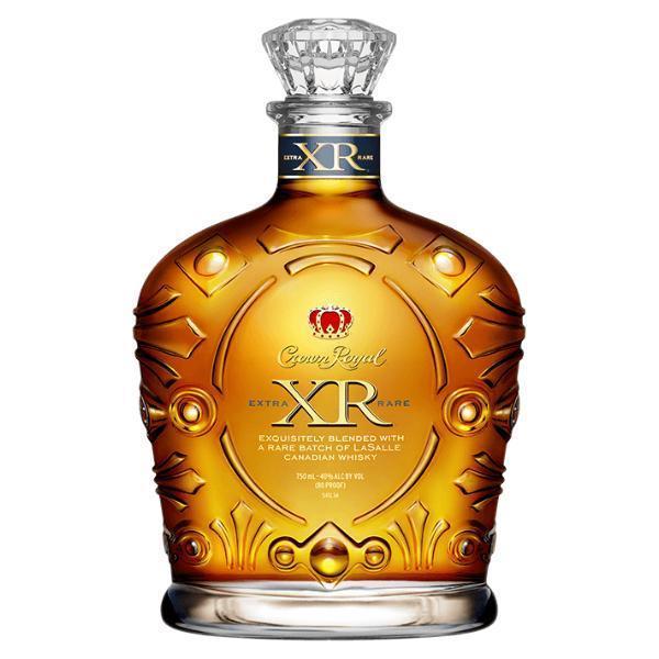 Crown Royal XR Canadian Whisky Crown Royal   