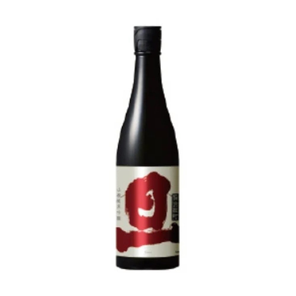 Dan Yamahai Junmai Ginjo Sake 720ml - BuyMyLiquor
