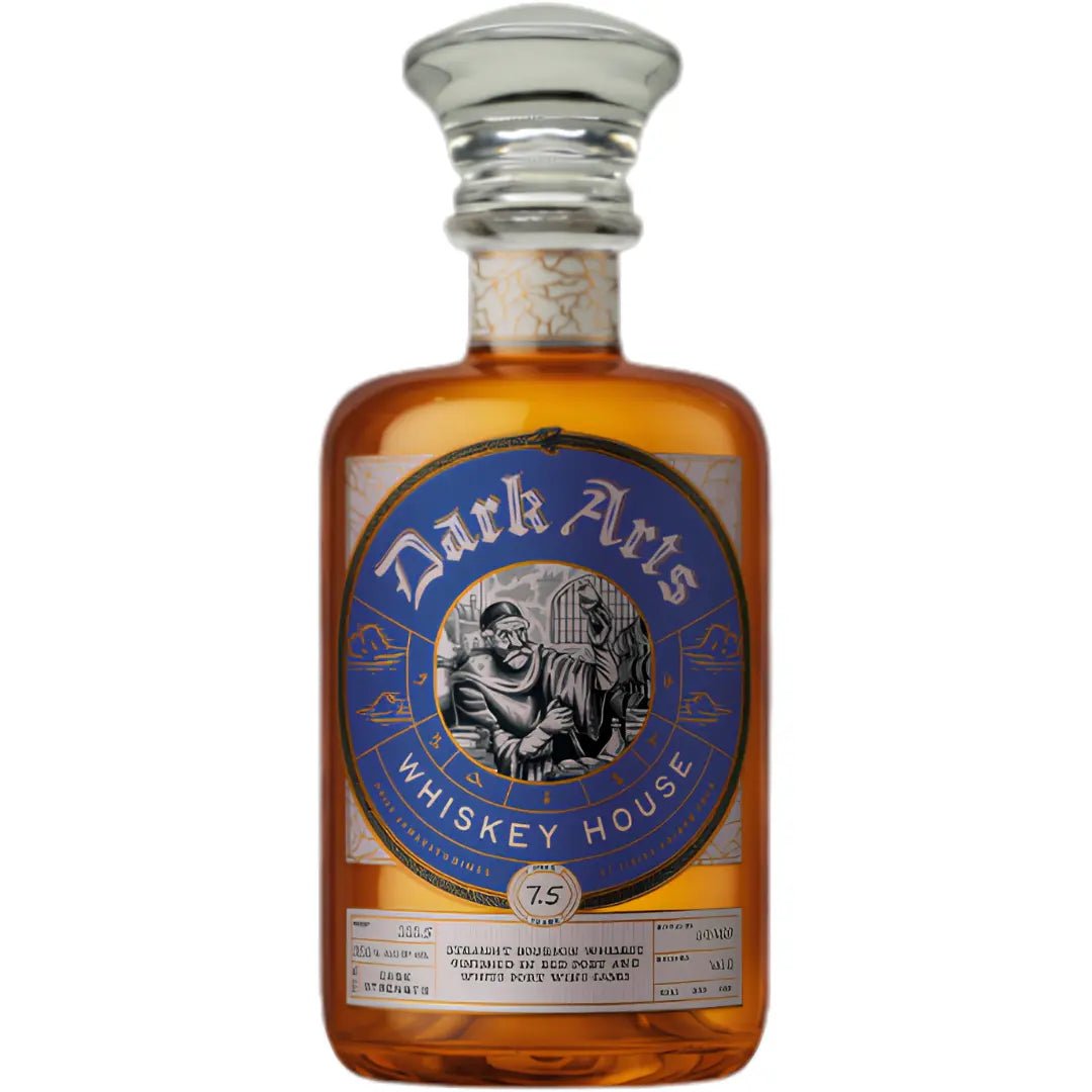 Dark Arts The Empyrean Volume 2 Dual Port Finished Bourbon - BuyMyLiquor
