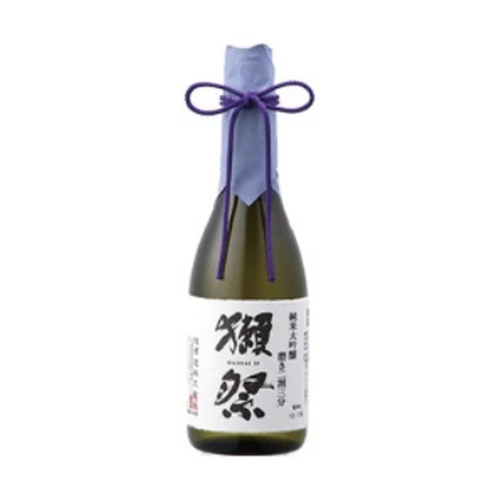 Dassai 23 Junmai Daiginjo Sake 720ml - BuyMyLiquor