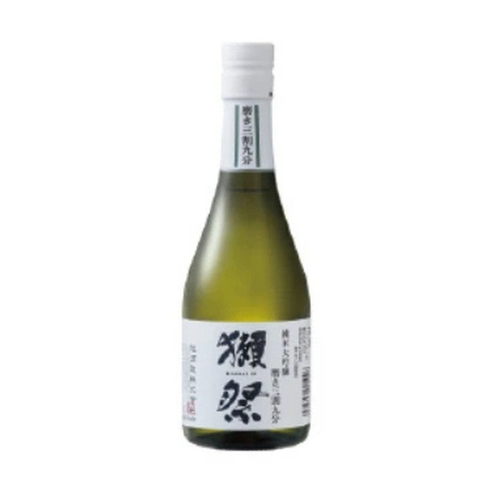 Dassai 39 Junmai Daiginjo Sake 300ml - Case of 12 - BuyMyLiquor