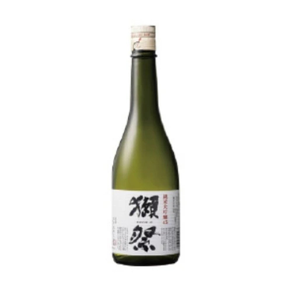 Dassai 45 Junmai Daiginjo Sake 720ml - BuyMyLiquor
