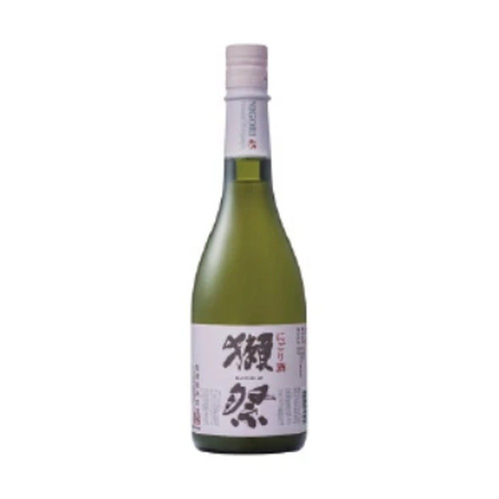 Dassai 45 Nigori Sake 720ml - BuyMyLiquor