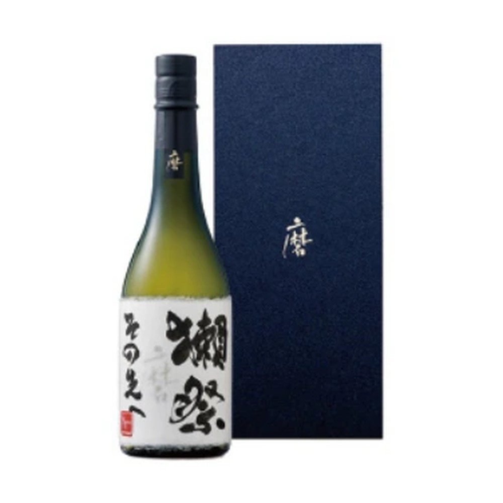 Dassai Beyond Junmai Daiginjo Sake 720ml - BuyMyLiquor
