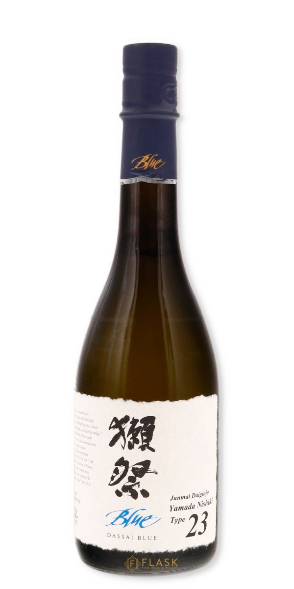dassai-blue-23-junmai-daiginjo-sake-375ml