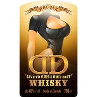 Thumbnail for DD Whiskey Canadian Whisky DD Whisky   