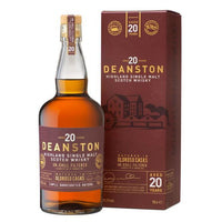 Thumbnail for Deanston 20 Year Old Oloroso Scotch Deanston Whisky   