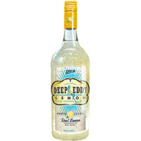 Thumbnail for Deep Eddy Lemon Vodka Vodka Deep Eddy Vodka   