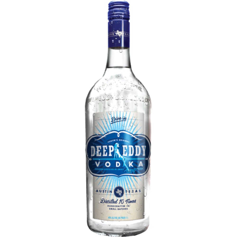 Deep Eddy Vodka Vodka Deep Eddy Vodka   