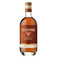 Thumbnail for Deerhammer Straight Bourbon Bourbon Deerhammer   