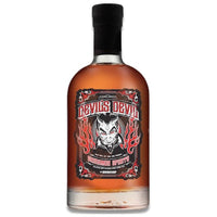 Thumbnail for Devil's Devil Sinnamon Whiskey American Whiskey Jesse James Dupree   