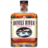 Thumbnail for Devils River Bourbon Whiskey Bourbon Devils River Whiskey   