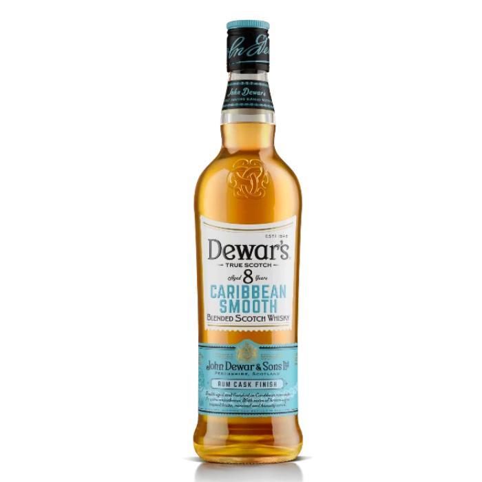 Dewar's Caribbean Smooth Scotch Dewar's   