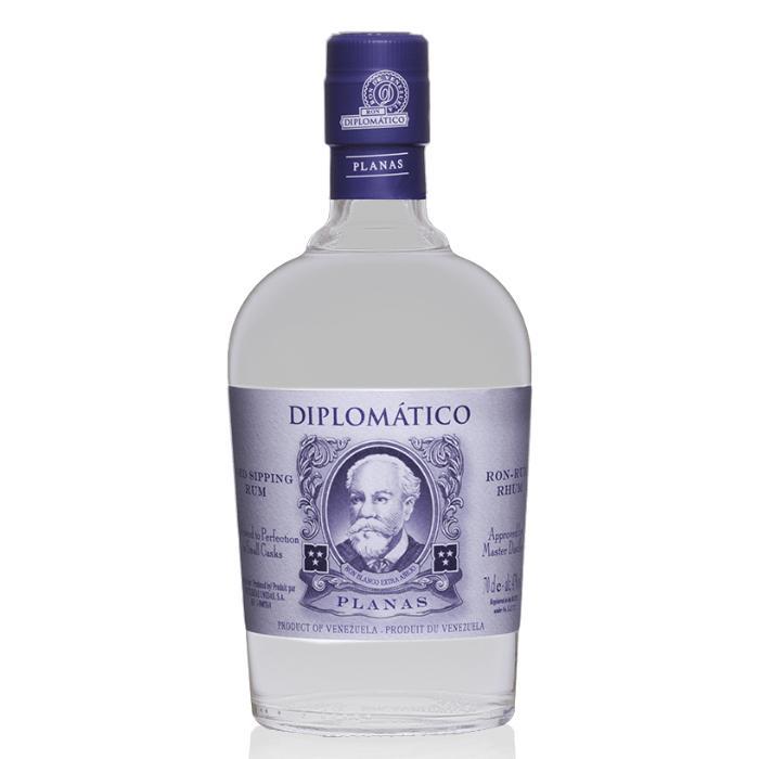 Diplomatico Planas Rum Diplomatico Rum   