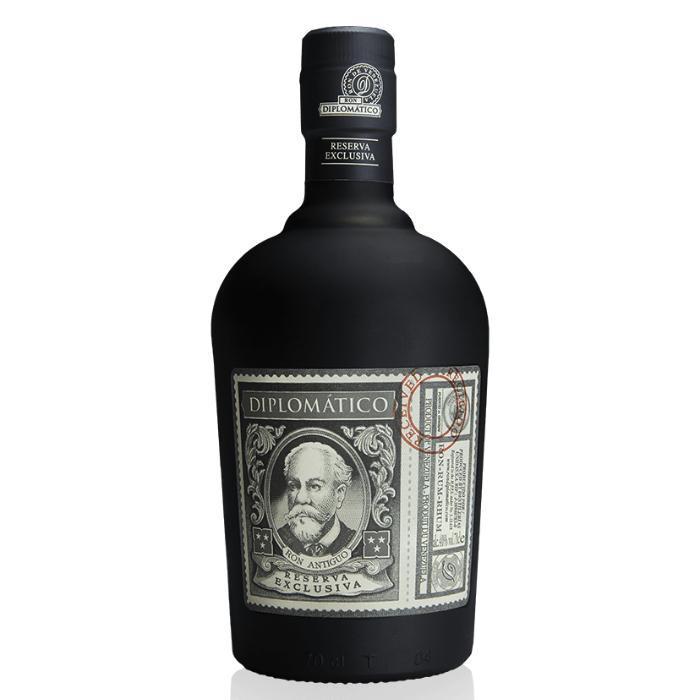 Diplomatico Reserva Exclusiva Rum Diplomatico Rum   
