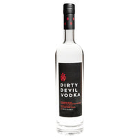 Thumbnail for Dirty Devil Vodka Vodka Dirty Devil Vodka   
