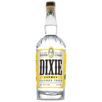 Thumbnail for Dixie Citrus Flavored Vodka 1L Vodka Dixie Vodka   