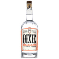 Thumbnail for Dixie Peach Flavored Vodka 1L Vodka Dixie Vodka   