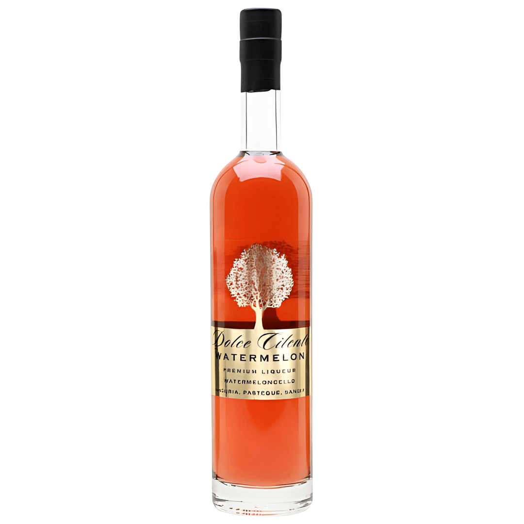 Dolce Cilento Watermeloncello Liqueur - Main Street Liquor