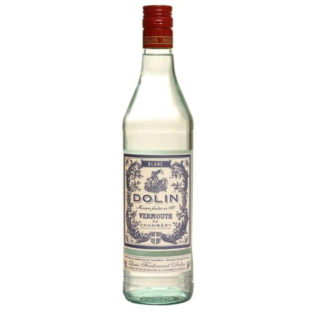 Dolin Vermouth De Chambery Blanc - BuyMyLiquor