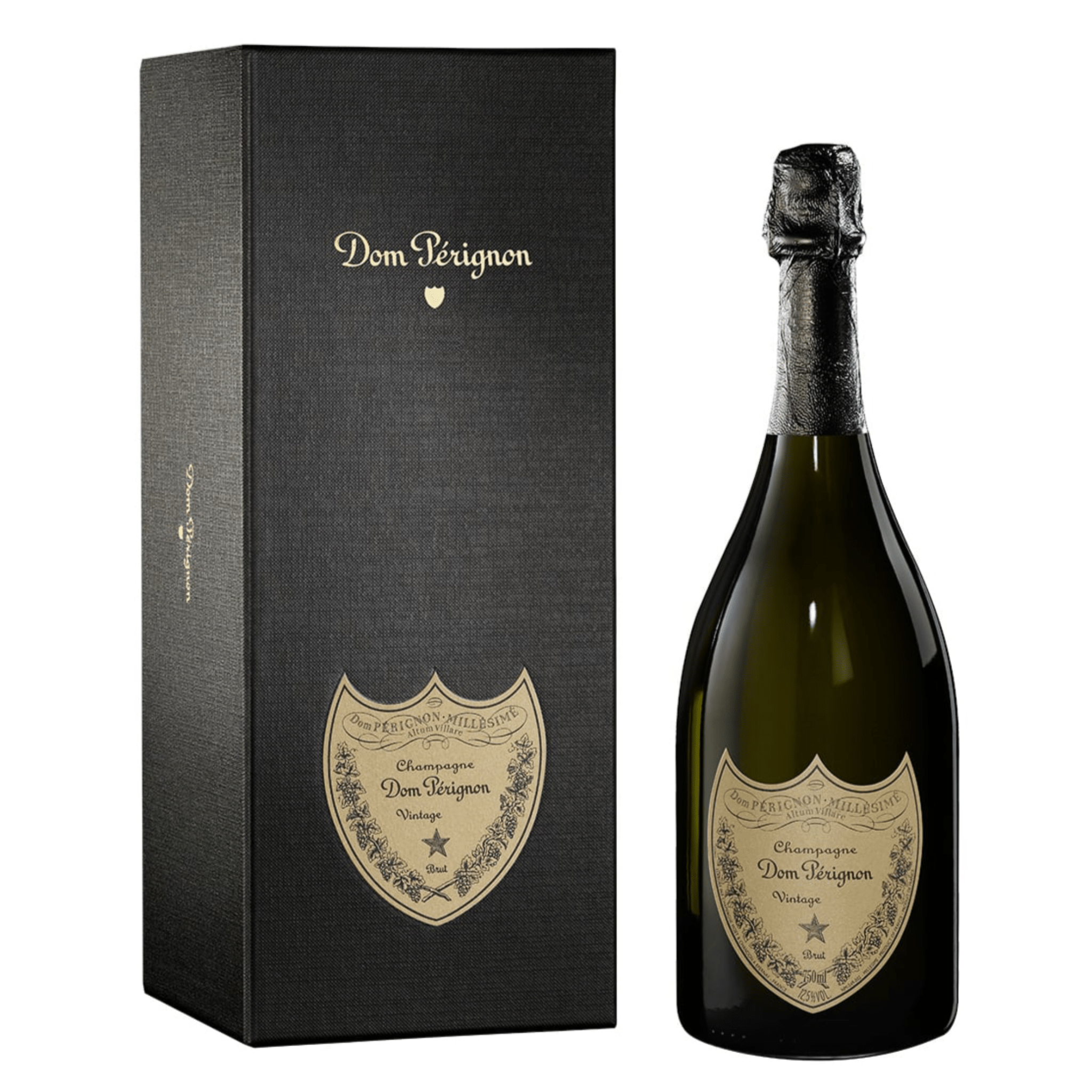 Dom Perignon Champagne Brut 2015 W/ Gift Box - Main Street Liquor