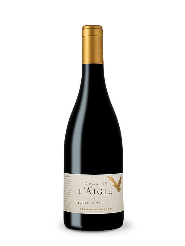 Domaine de l'Aigle Pinot Noir - Main Street Liquor