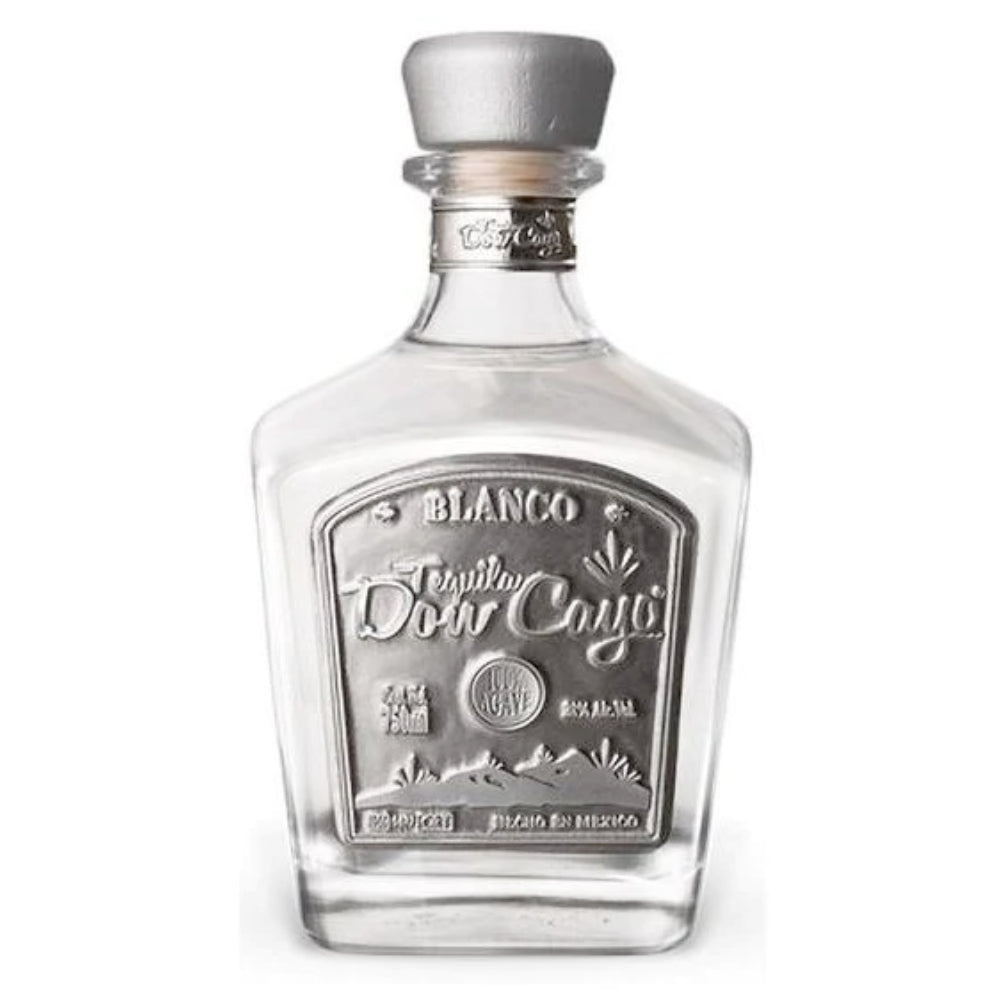 Don Cayo Blanco Tequila Tequila Tequila Don Cayo   