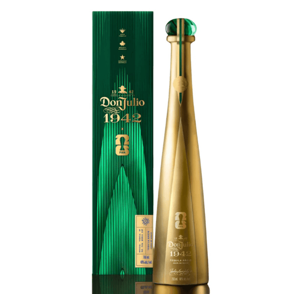 Don Julio 1942 FIFA World Cup 2026 Limited Edition (PRE-ORDER)