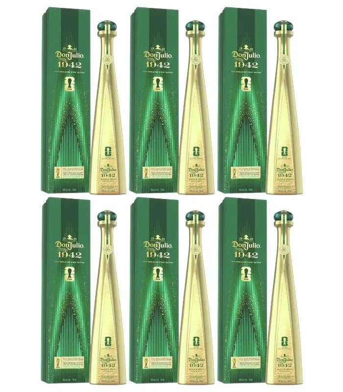 Don Julio 1942 FIFA World Cup 2026 Limited Edition - Main Street Liquor