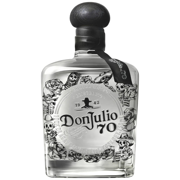 Don Julio 70 Day of the Dead Limited Edition - BuyMyLiquor