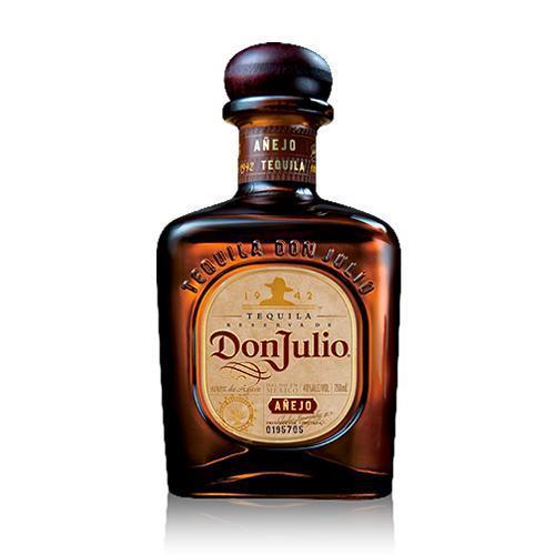 Don Julio Añejo Tequila Tequila Don Julio Tequila   